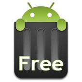 CacheMate for Root Users Free icon