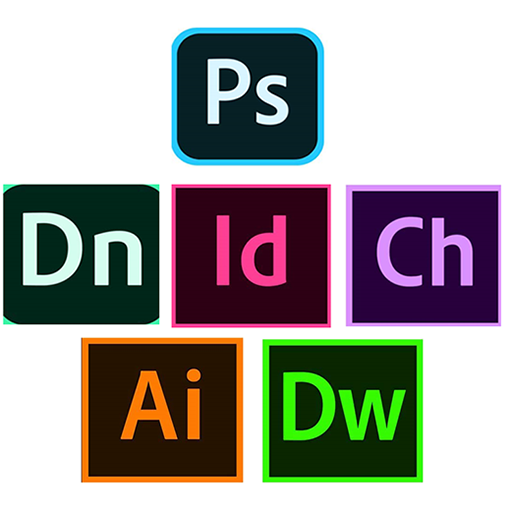 Adobe 50  Products Explained icon