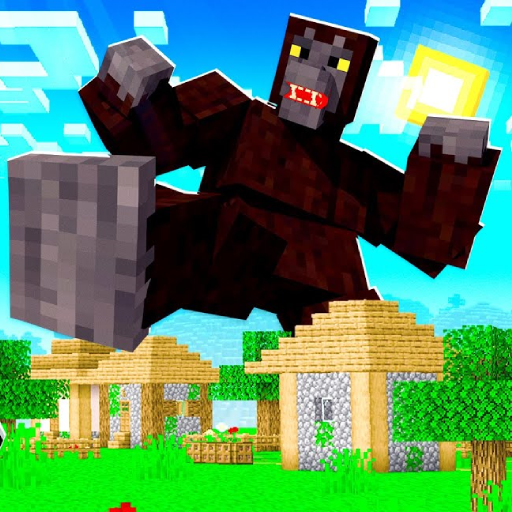 Monkey king mod icon