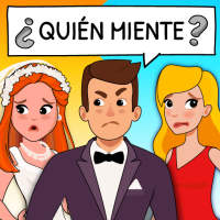 Who is?: Enigmas y acertijos on 9Apps