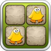Memo Me! Memory game for kids