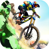 MTB Downhill Offroad icon