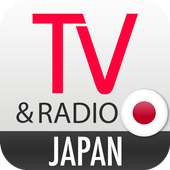 Japan TV Radio Japan on 9Apps