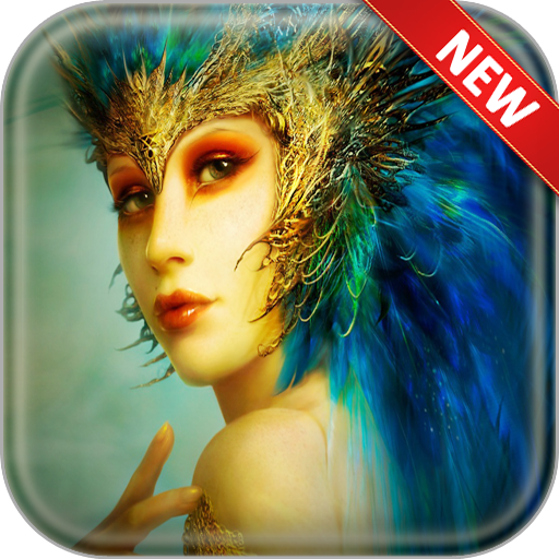 Fantasy Wallpapers icon