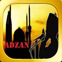 Adzan offline on 9Apps