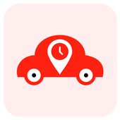 RigoRide -Bike,Taxi Ride, Home delivered service. icon