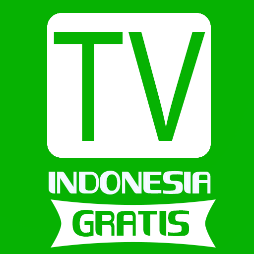 Tv Indonesia - Nonton Tv Online Semua Saluran icon