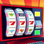 Spielautomat Mania icon