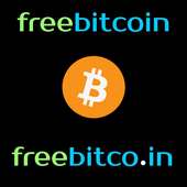 Free bitcoin on 9Apps