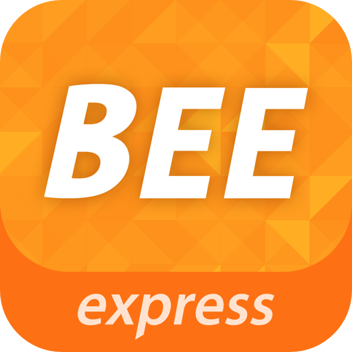 Bee Express icon