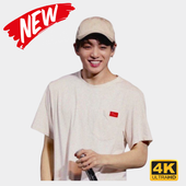 BTS Jungkook Wallpaper KPOP Fans HD New 4K icon