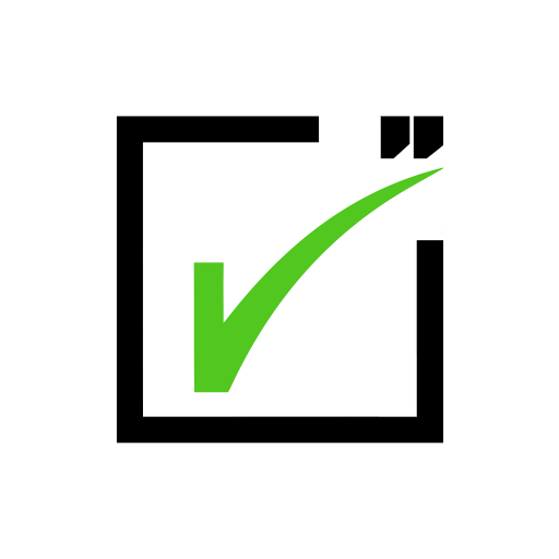 Smart Check icon