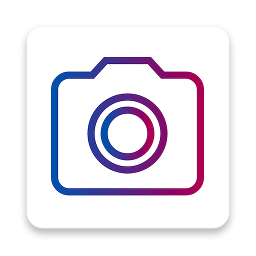 Vector Camera icon