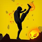 Shadow Street Fighter X icon