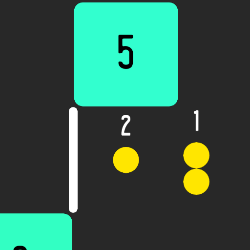 Slither VS Blocks: Crazy Snake icon