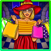 Covet Fashion Girl Dress Up: Games for Girls icon
