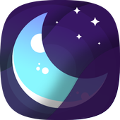 🌃 Night Shift - Bluelight for Eye Care Plus icon