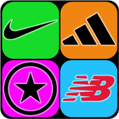 Best Shoe Brands Logo Quiz icon