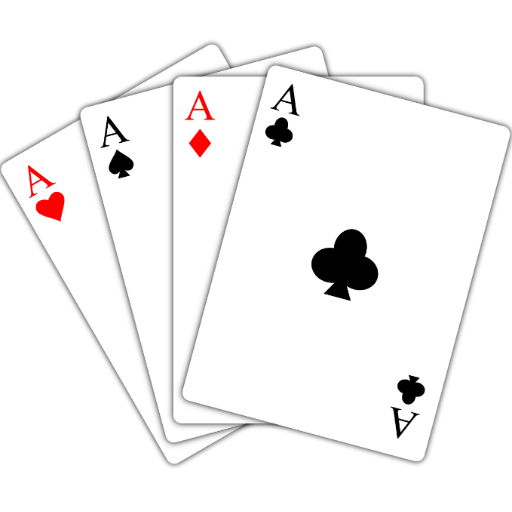 2 Player Card Game icon