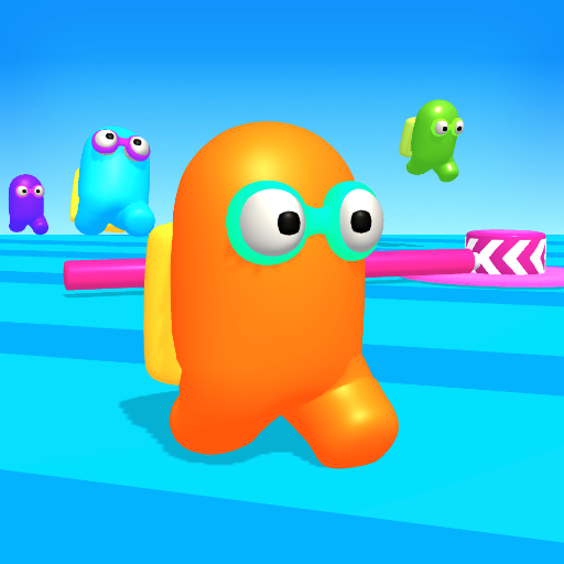 Ultimate Knockout Race icon