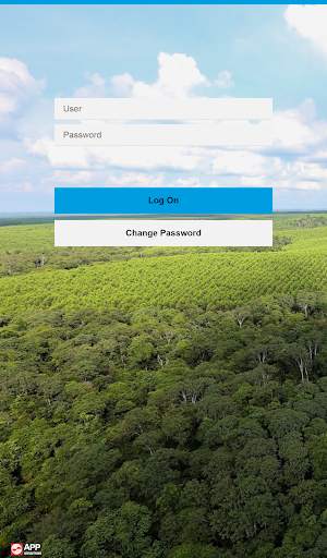 APP Electronic Delivery Confirmation screenshot 2