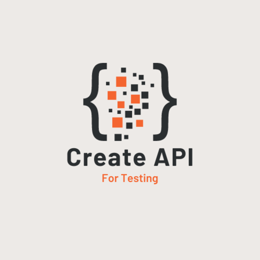 Create REST API icon
