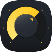 Volume Amplifier &amp; Booster icon