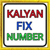 Kalyan Fix Number icon