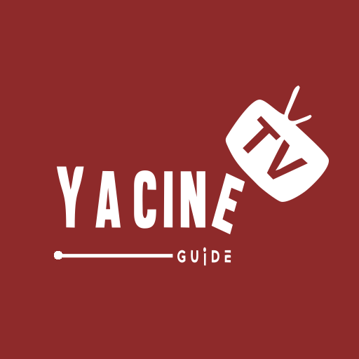 Yacine TV Apk Guide icon