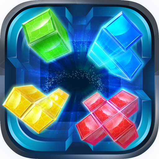 Brick Block Puzzle Game! icon