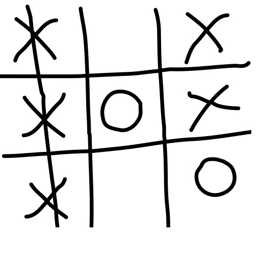 Tic Tac Toe Online 2021 icon