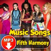 Fifth Harmony Songs