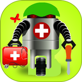 Repair My Phone System Pro Version icon
