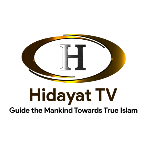 Hidayat TV icon