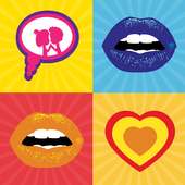 Am I a good Kisser? on 9Apps