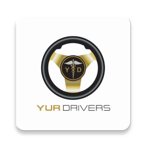 Yur Drivers icon