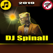 DJ Spinal songs 2019 icon