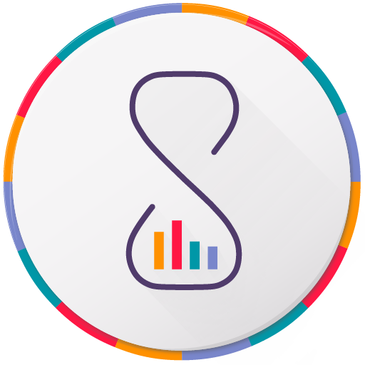 Smarter Time - Time Management - Productivity أيقونة