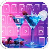 Cocktall Keyboard icon