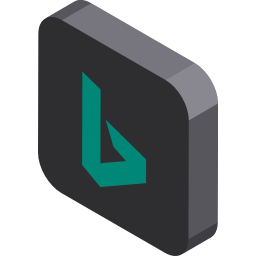 BingWalls - Bing Daily Wallpaper icon