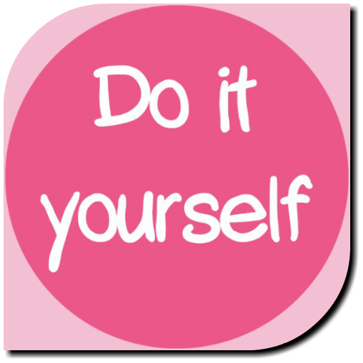 Do it Yourself icon