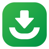 Fast Status Saver for whatsapp icon