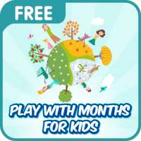 Play With Months on 9Apps