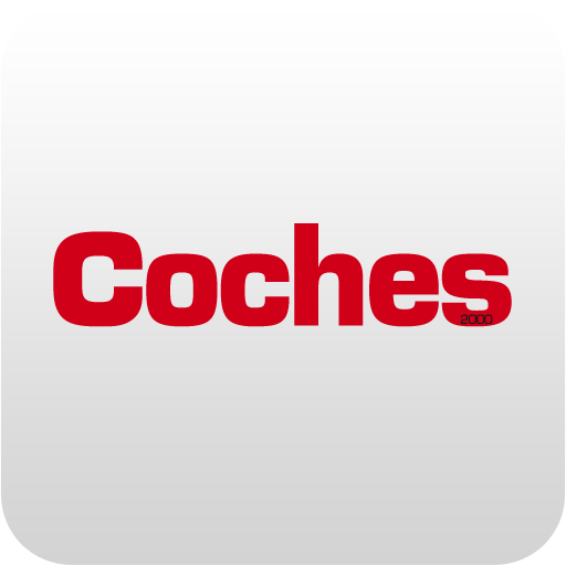 Coches Revista icon