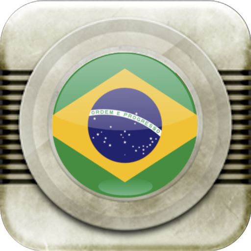 Radios Brazil иконка