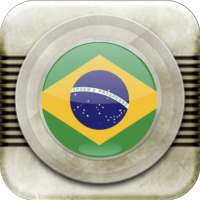 Radios Brazil on 9Apps