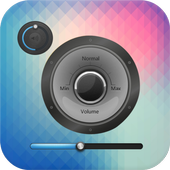 Volume Booster Max icon