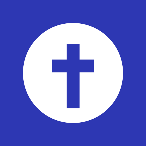 Calvary Bible Church MP Texas icon