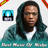 Niska Music 2019 (sans internet) icon