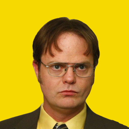 The Office Soundboard icon